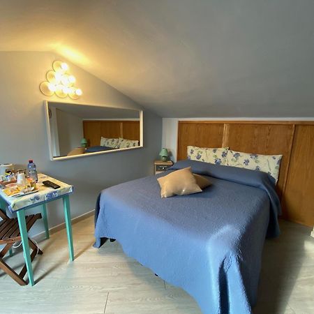 Albergo La Pineta Andora Bilik gambar